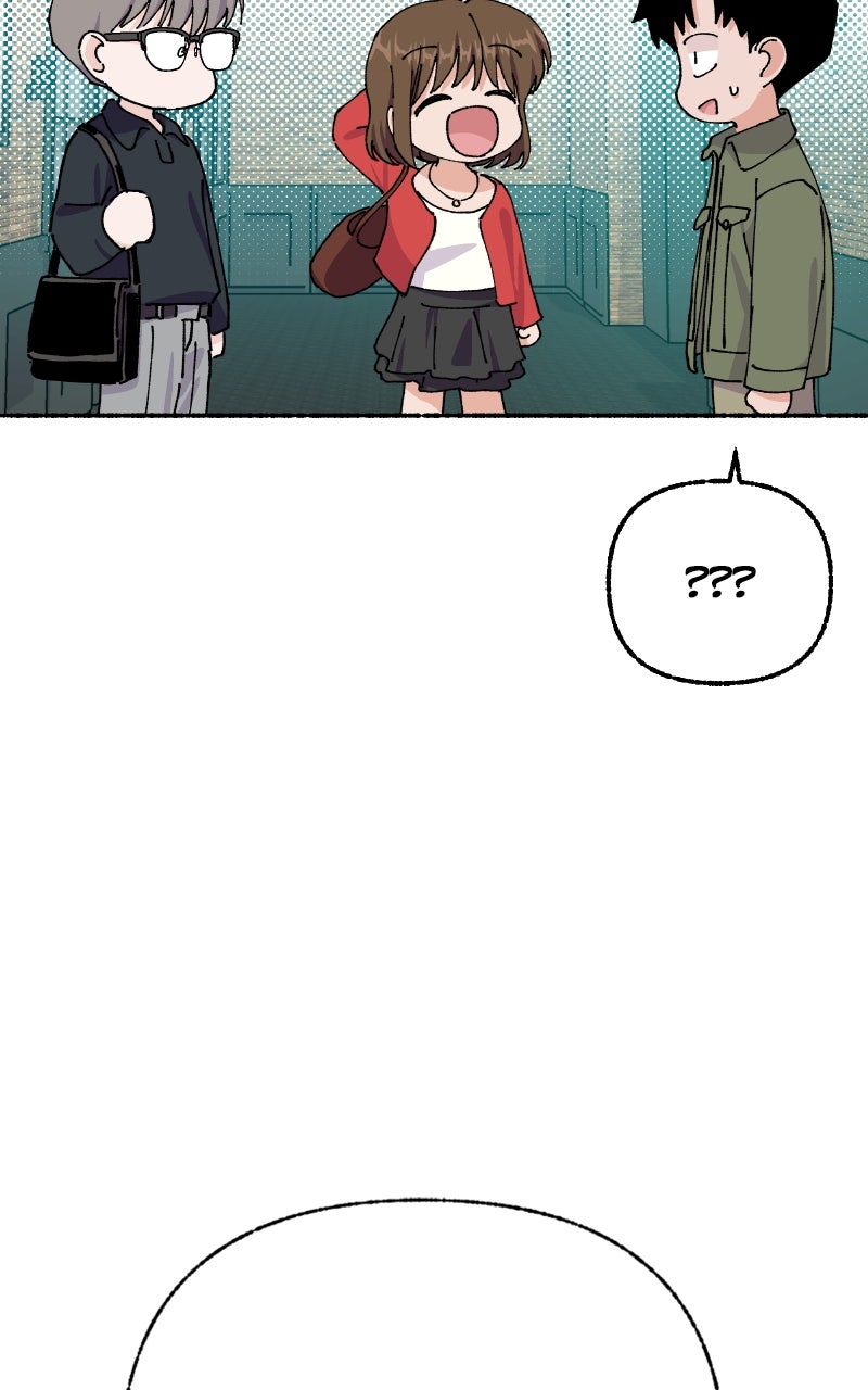 My Little Sister is theDemon Lord! (S2) Ep. 91 - Exciting Date with Ms. Ma (2) page 59 - 