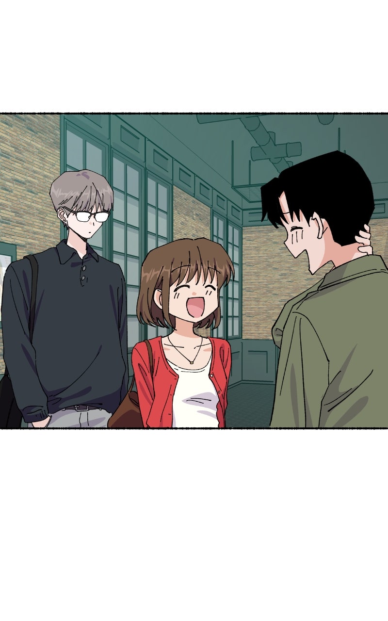 My Little Sister is theDemon Lord! (S2) Ep. 91 - Exciting Date with Ms. Ma (2) page 63 - 