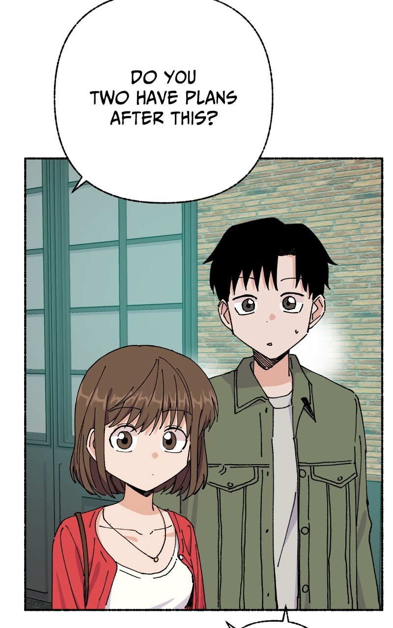 My Little Sister is theDemon Lord! (S2) Ep. 91 - Exciting Date with Ms. Ma (2) page 65 - 