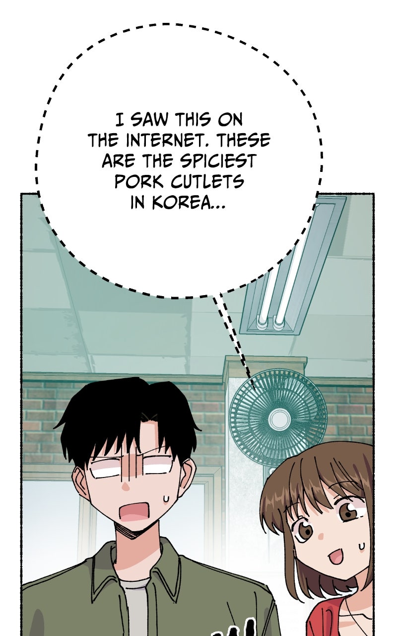 My Little Sister is theDemon Lord! (S2) Ep. 91 - Exciting Date with Ms. Ma (2) page 72 - 