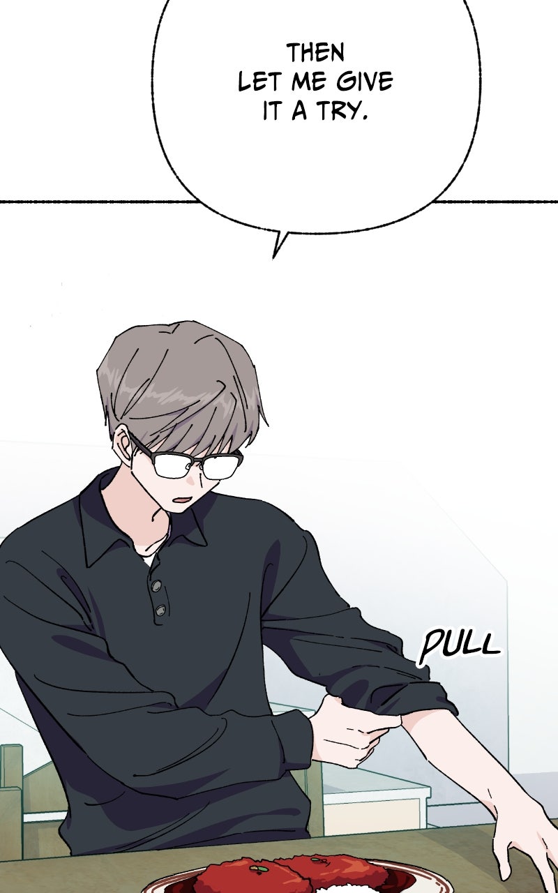 My Little Sister is theDemon Lord! (S2) Ep. 91 - Exciting Date with Ms. Ma (2) page 74 - 