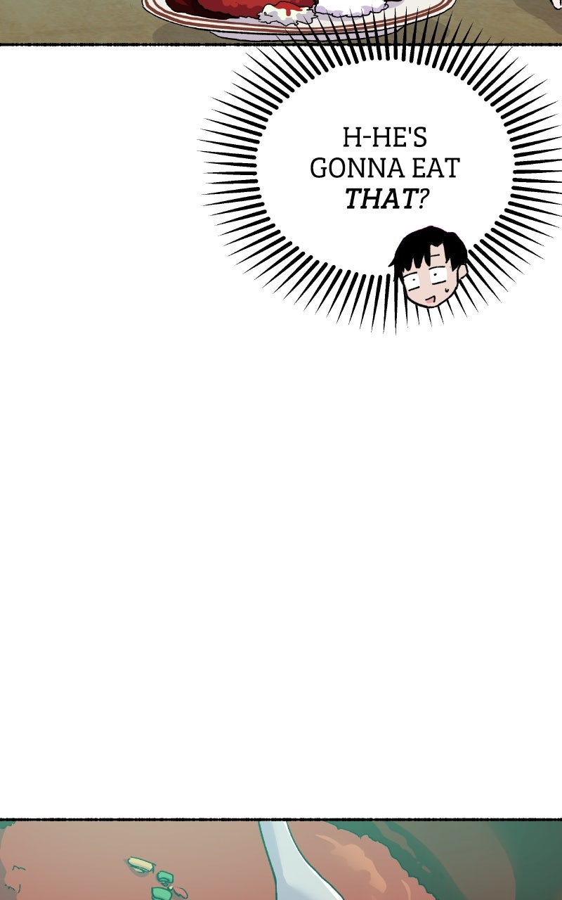 My Little Sister is theDemon Lord! (S2) Ep. 91 - Exciting Date with Ms. Ma (2) page 75 - 