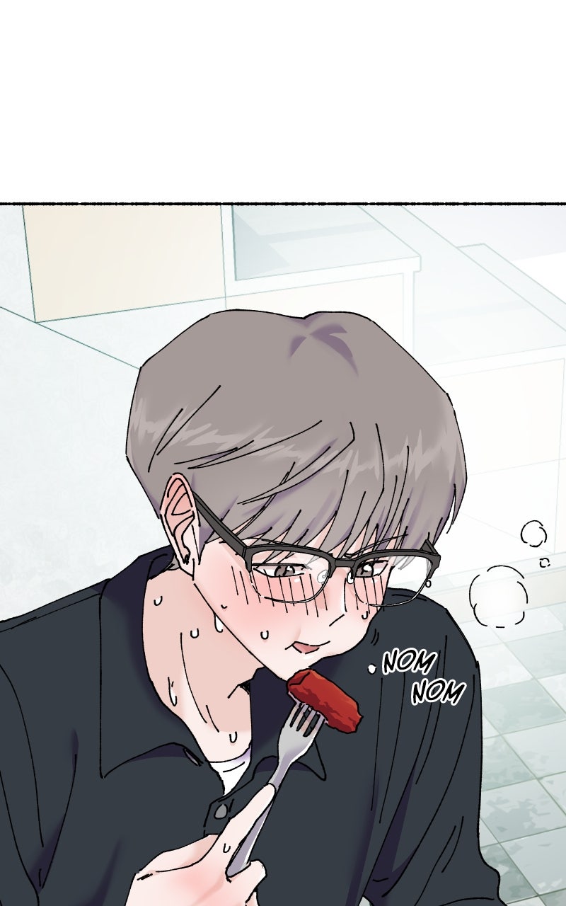 My Little Sister is theDemon Lord! (S2) Ep. 91 - Exciting Date with Ms. Ma (2) page 78 - 
