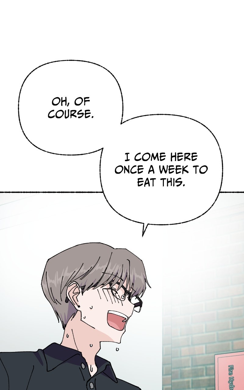 My Little Sister is theDemon Lord! (S2) Ep. 91 - Exciting Date with Ms. Ma (2) page 81 - 