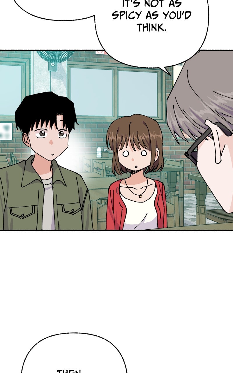My Little Sister is theDemon Lord! (S2) Ep. 91 - Exciting Date with Ms. Ma (2) page 83 - 