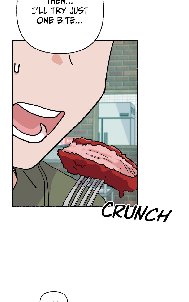 My Little Sister is theDemon Lord! (S2) Ep. 91 - Exciting Date with Ms. Ma (2) page 84 - 