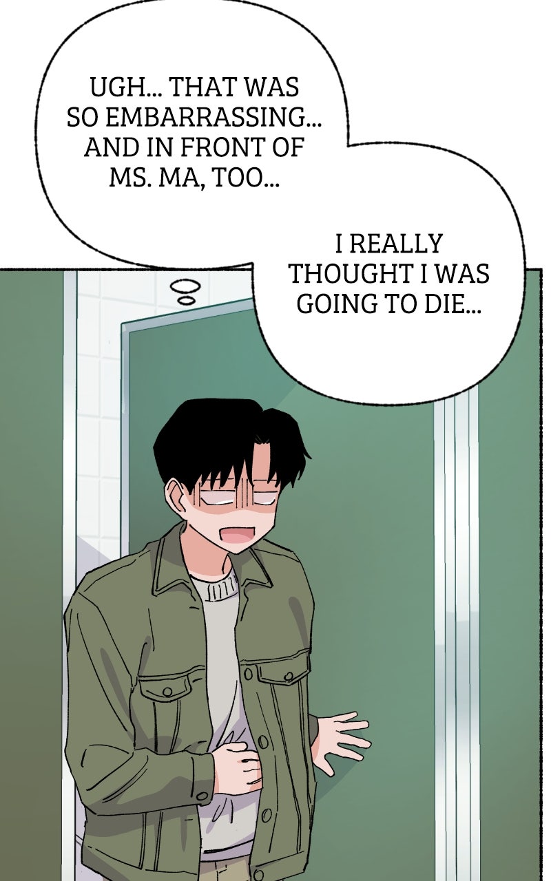 My Little Sister is theDemon Lord! (S2) Ep. 91 - Exciting Date with Ms. Ma (2) page 89 - 