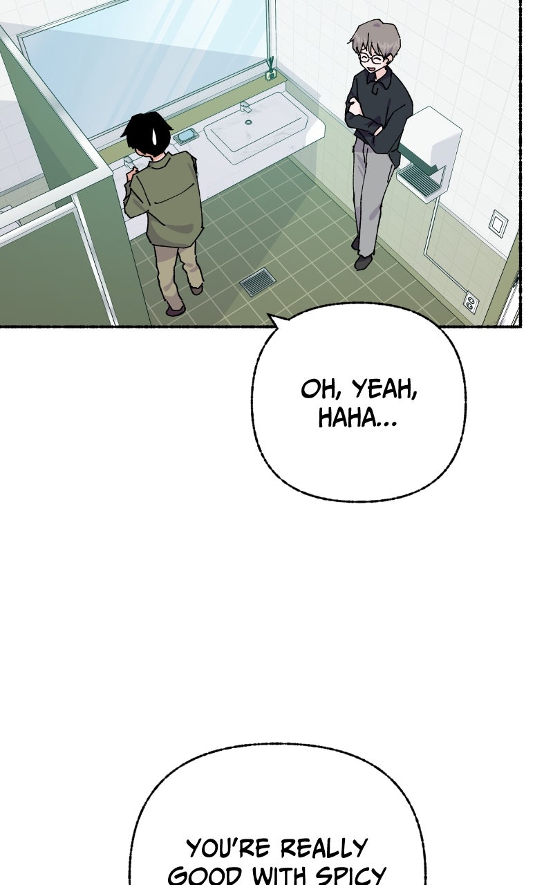 My Little Sister is theDemon Lord! (S2) Ep. 91 - Exciting Date with Ms. Ma (2) page 93 - 