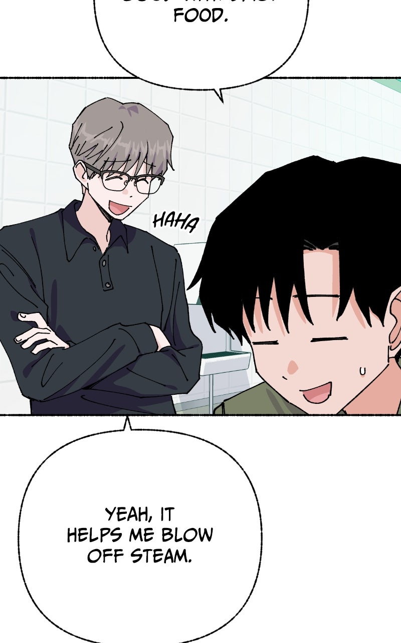 My Little Sister is theDemon Lord! (S2) Ep. 91 - Exciting Date with Ms. Ma (2) page 94 - 