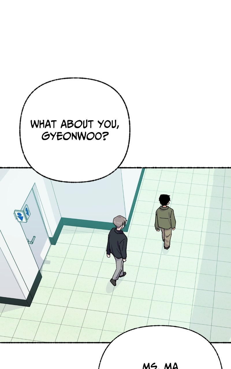 My Little Sister is theDemon Lord! (S2) Ep. 91 - Exciting Date with Ms. Ma (2) page 97 - 