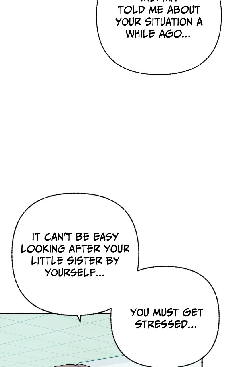 My Little Sister is theDemon Lord! (S2) Ep. 91 - Exciting Date with Ms. Ma (2) page 98 - 