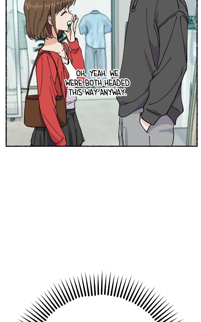My Little Sister is theDemon Lord! Chapter 92.1 page 2 - 