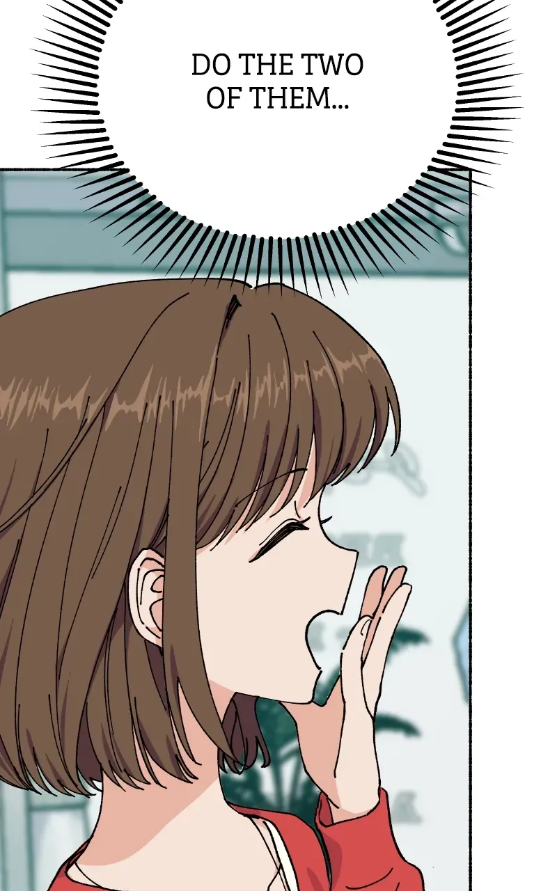 My Little Sister is theDemon Lord! Chapter 92.1 page 3 - 
