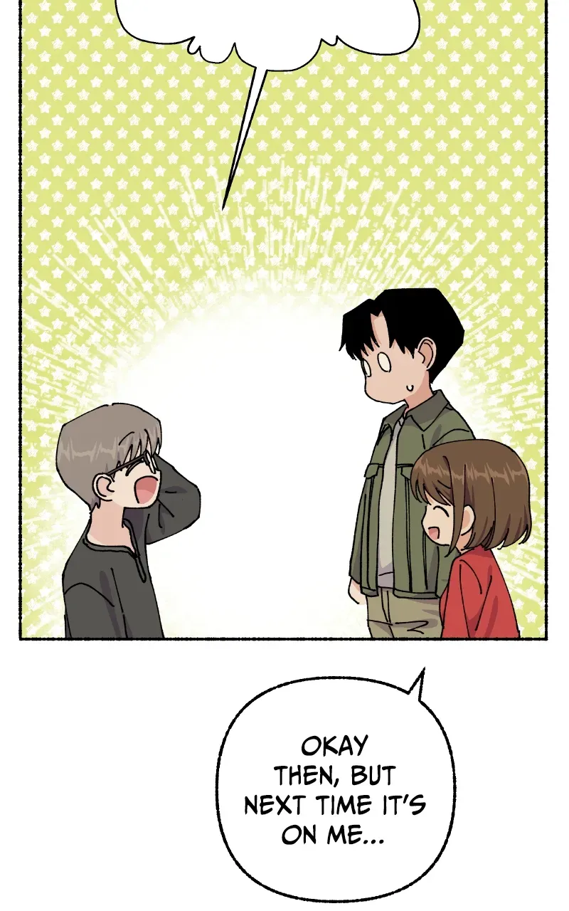 My Little Sister is theDemon Lord! Chapter 92.1 page 38 - 