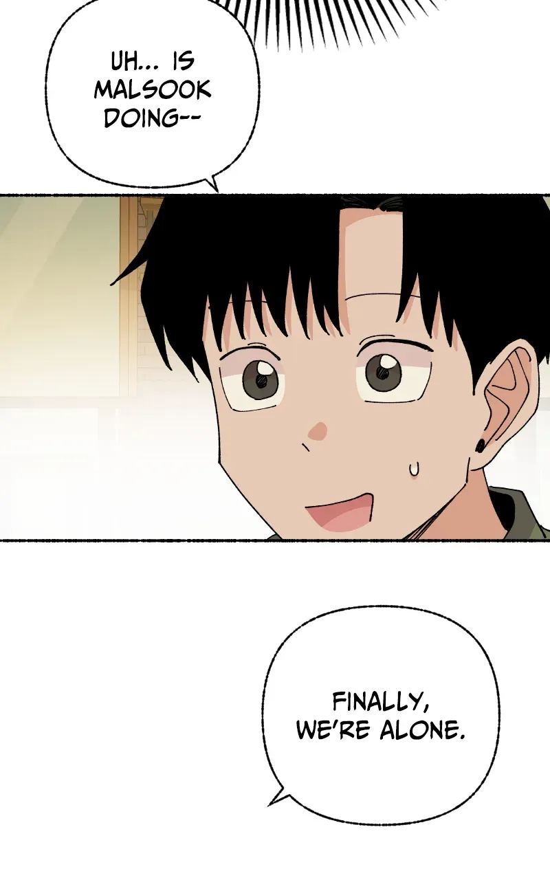 My Little Sister is theDemon Lord! Chapter 92.1 page 42 - 
