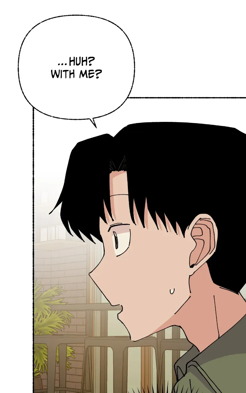 My Little Sister is theDemon Lord! Chapter 92.1 page 45 - 
