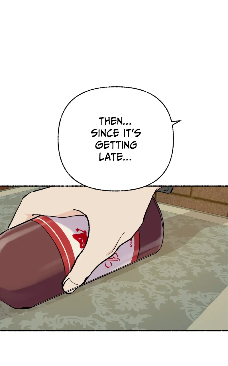 My Little Sister is theDemon Lord! Chapter 92.1 page 81 - 
