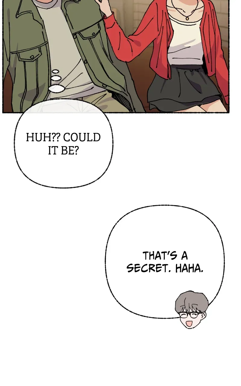 My Little Sister is theDemon Lord! Chapter 92.1 page 92 - 