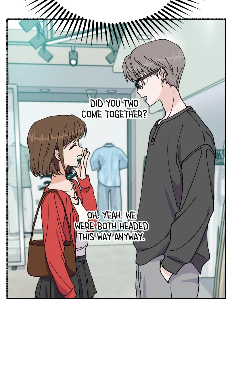 My Little Sister is theDemon Lord! (S2) Ep. 92 - Exciting Date with Ms. Ma (3) page 101 - 