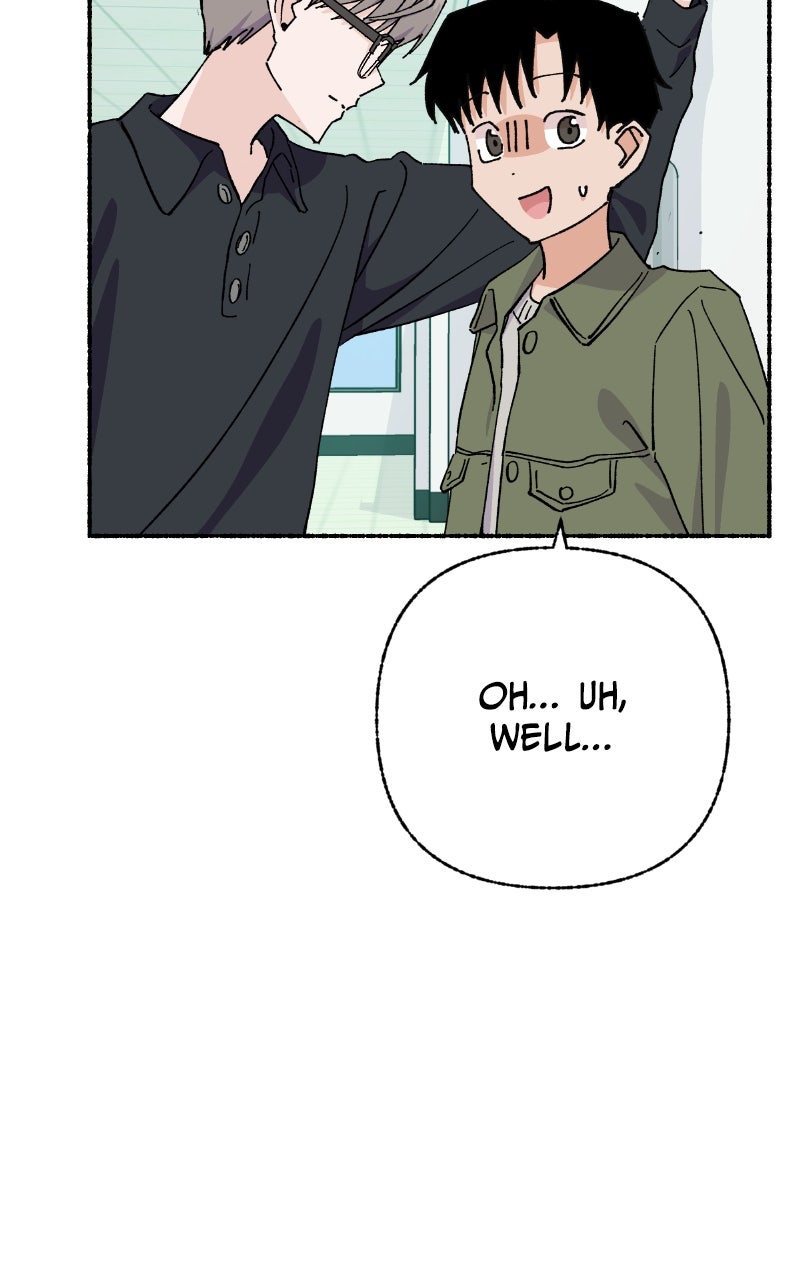My Little Sister is theDemon Lord! (S2) Ep. 92 - Exciting Date with Ms. Ma (3) page 12 - 