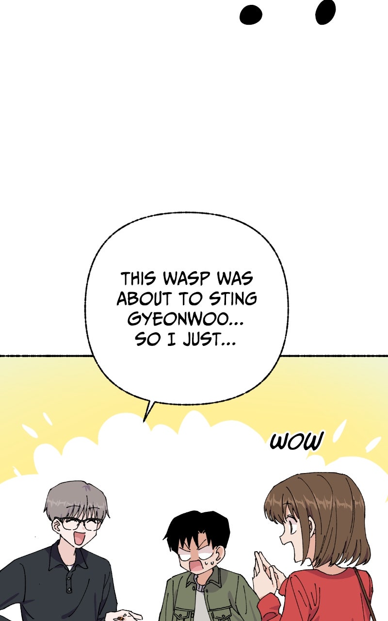 My Little Sister is theDemon Lord! (S2) Ep. 92 - Exciting Date with Ms. Ma (3) page 16 - 