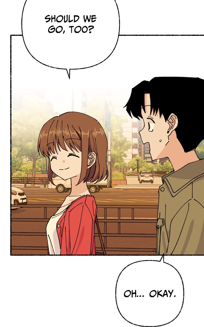 My Little Sister is theDemon Lord! (S2) Ep. 92 - Exciting Date with Ms. Ma (3) page 26 - 