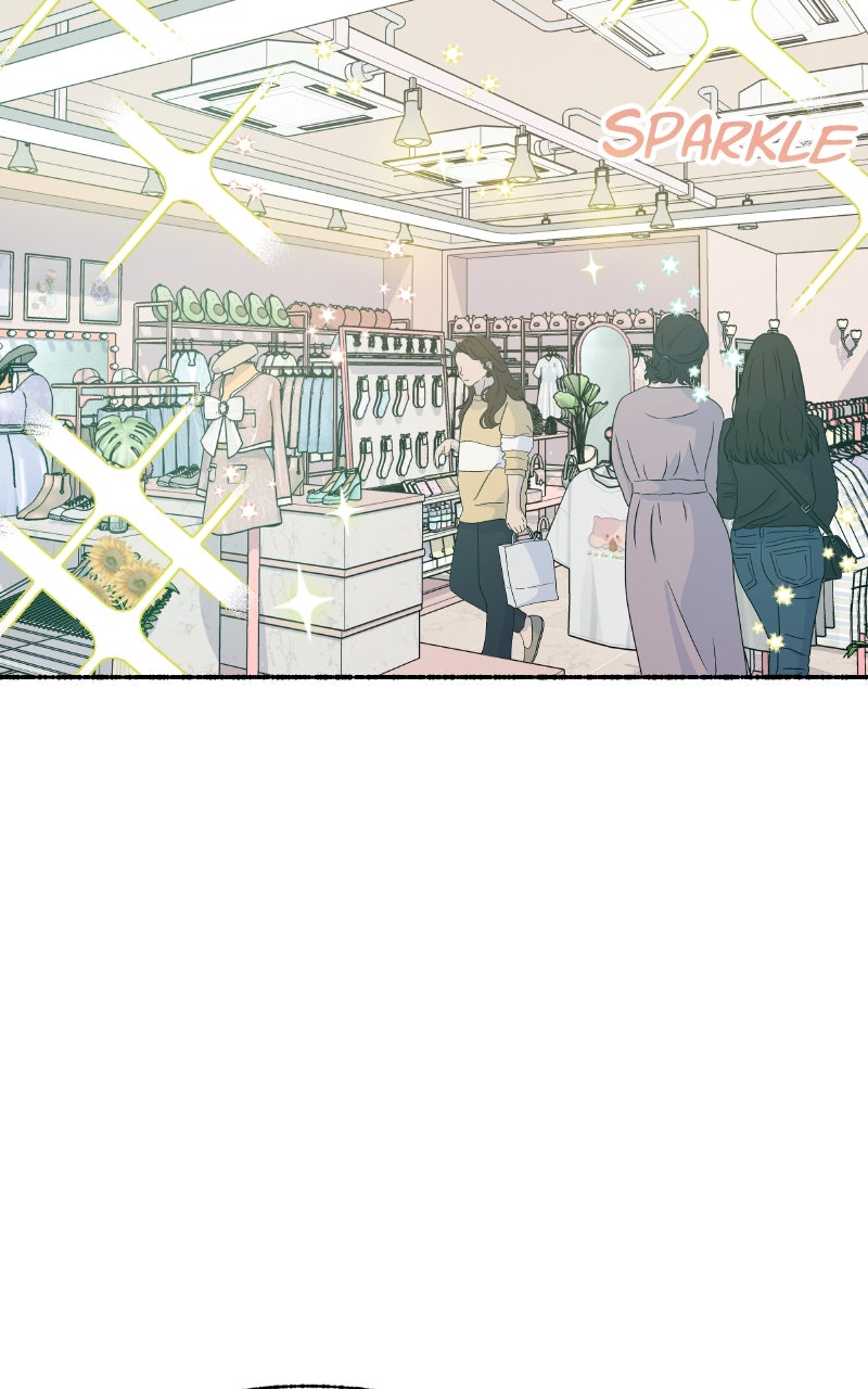 My Little Sister is theDemon Lord! (S2) Ep. 92 - Exciting Date with Ms. Ma (3) page 34 - 