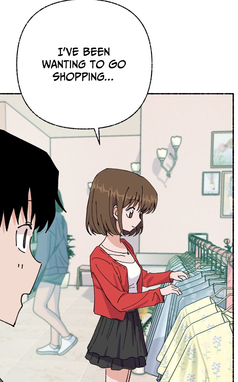 My Little Sister is theDemon Lord! (S2) Ep. 92 - Exciting Date with Ms. Ma (3) page 35 - 