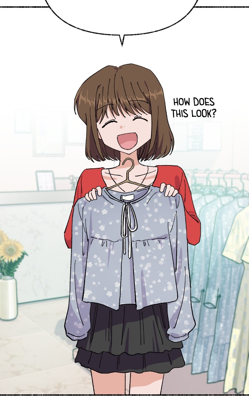 My Little Sister is theDemon Lord! (S2) Ep. 92 - Exciting Date with Ms. Ma (3) page 37 - 