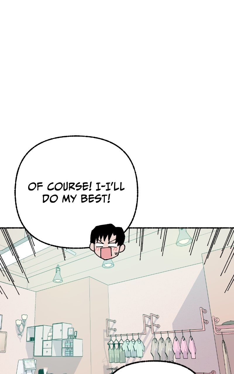 My Little Sister is theDemon Lord! (S2) Ep. 92 - Exciting Date with Ms. Ma (3) page 38 - 