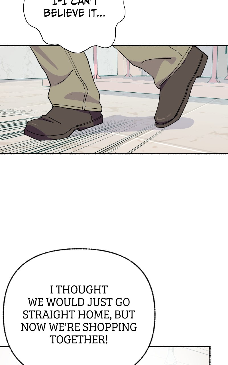 My Little Sister is theDemon Lord! (S2) Ep. 92 - Exciting Date with Ms. Ma (3) page 40 - 
