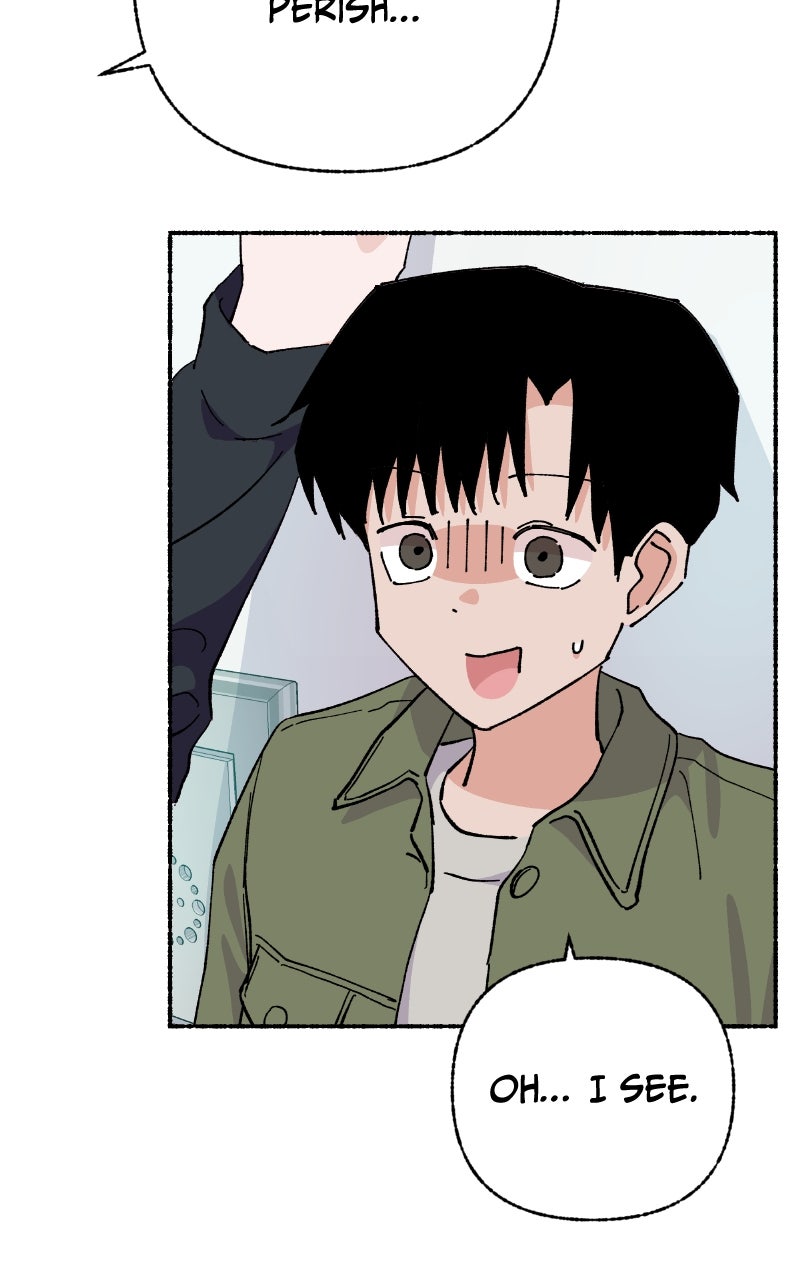 My Little Sister is theDemon Lord! (S2) Ep. 92 - Exciting Date with Ms. Ma (3) page 5 - 