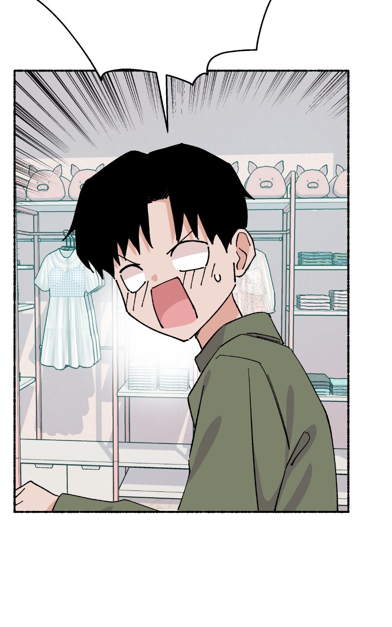My Little Sister is theDemon Lord! (S2) Ep. 92 - Exciting Date with Ms. Ma (3) page 46 - 