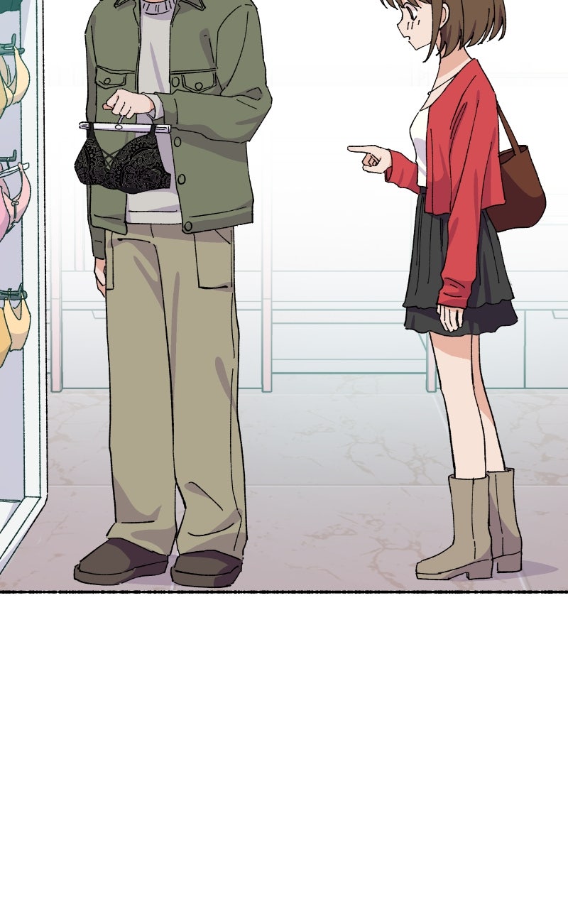 My Little Sister is theDemon Lord! (S2) Ep. 92 - Exciting Date with Ms. Ma (3) page 49 - 