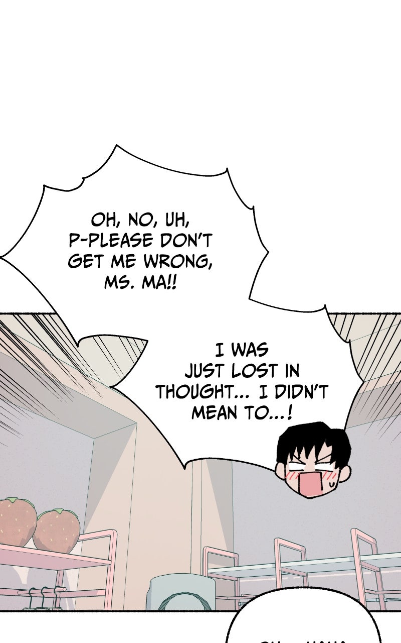 My Little Sister is theDemon Lord! (S2) Ep. 92 - Exciting Date with Ms. Ma (3) page 51 - 
