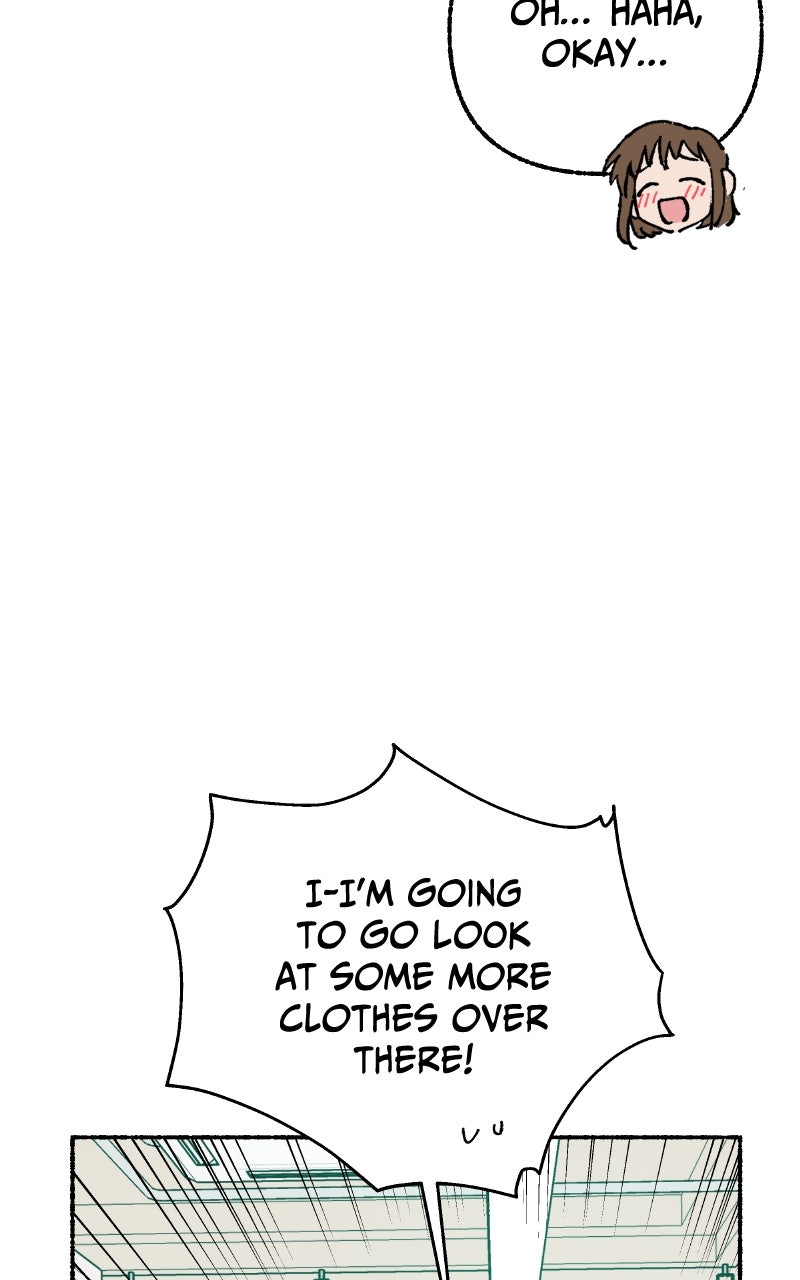 My Little Sister is theDemon Lord! (S2) Ep. 92 - Exciting Date with Ms. Ma (3) page 52 - 