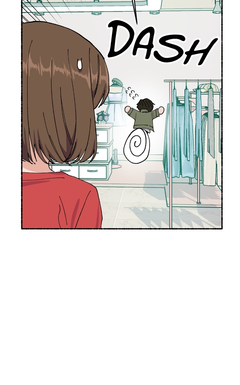 My Little Sister is theDemon Lord! (S2) Ep. 92 - Exciting Date with Ms. Ma (3) page 53 - 