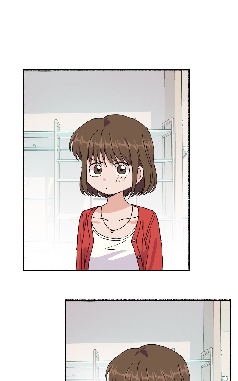 My Little Sister is theDemon Lord! (S2) Ep. 92 - Exciting Date with Ms. Ma (3) page 54 - 