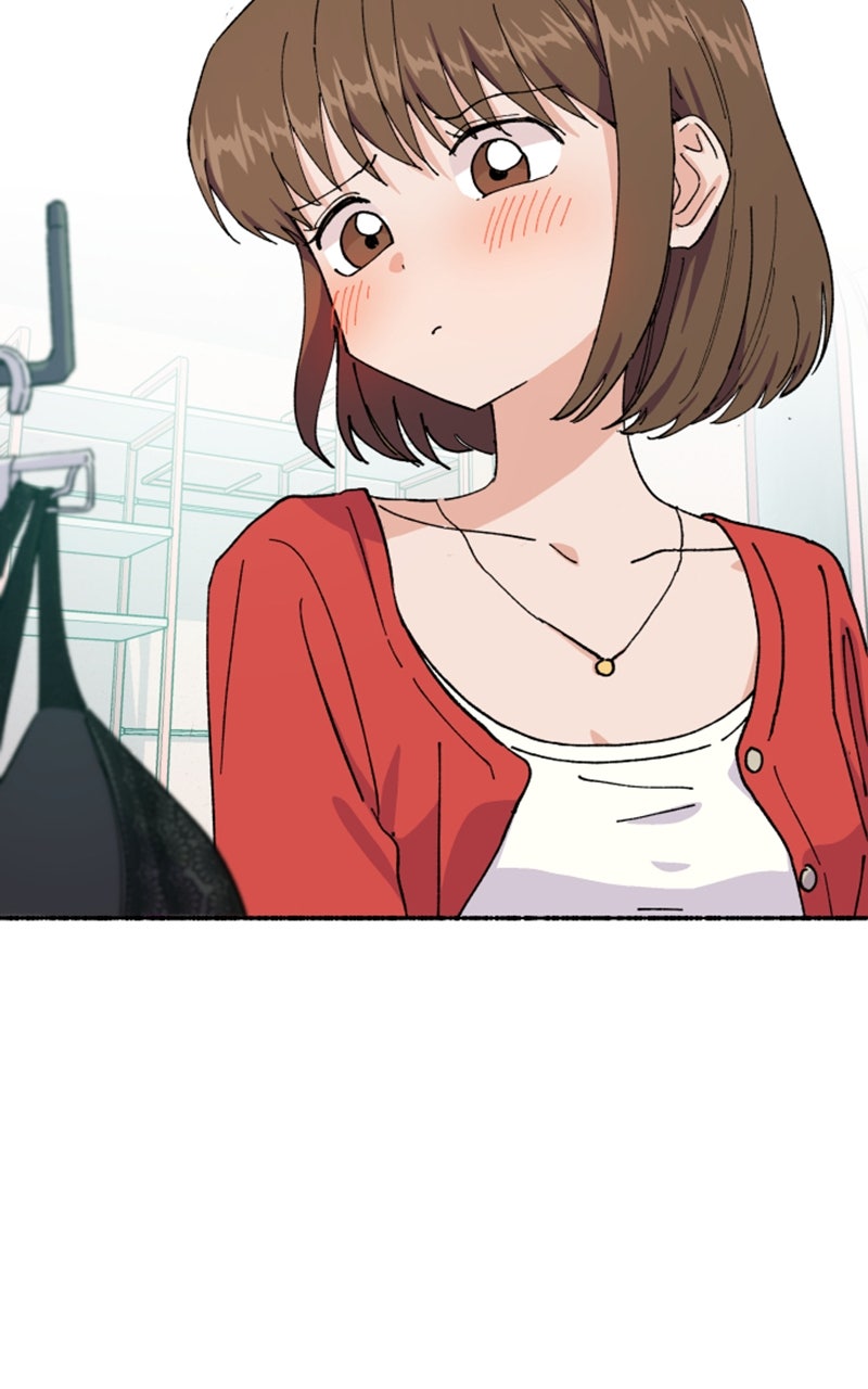 My Little Sister is theDemon Lord! (S2) Ep. 92 - Exciting Date with Ms. Ma (3) page 56 - 