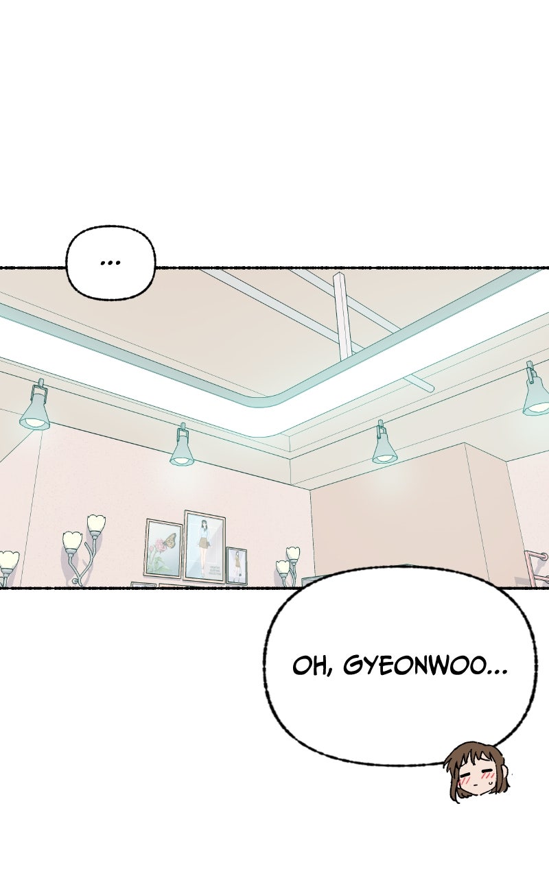 My Little Sister is theDemon Lord! (S2) Ep. 92 - Exciting Date with Ms. Ma (3) page 57 - 