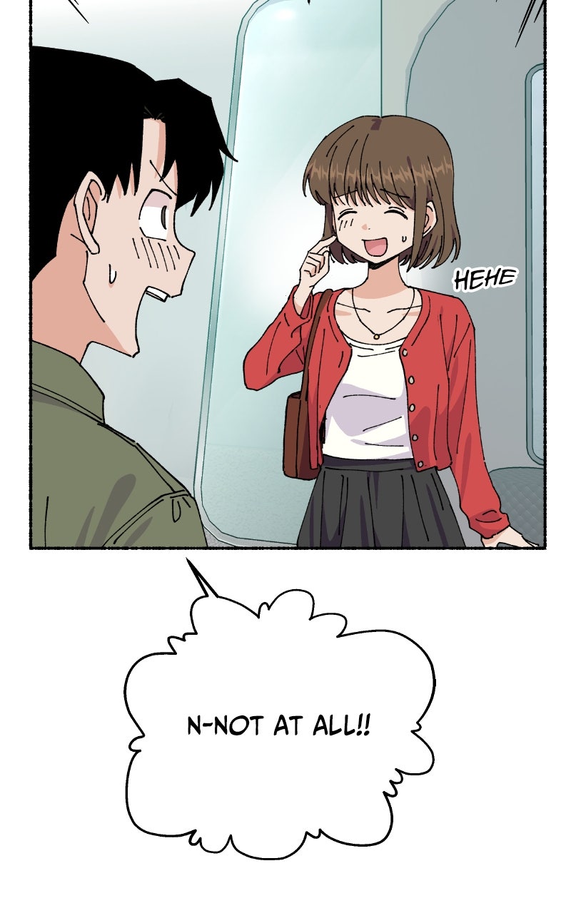 My Little Sister is theDemon Lord! (S2) Ep. 92 - Exciting Date with Ms. Ma (3) page 66 - 