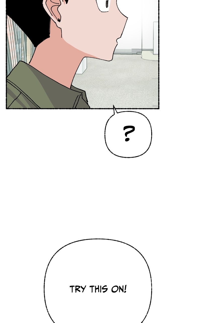 My Little Sister is theDemon Lord! (S2) Ep. 92 - Exciting Date with Ms. Ma (3) page 72 - 