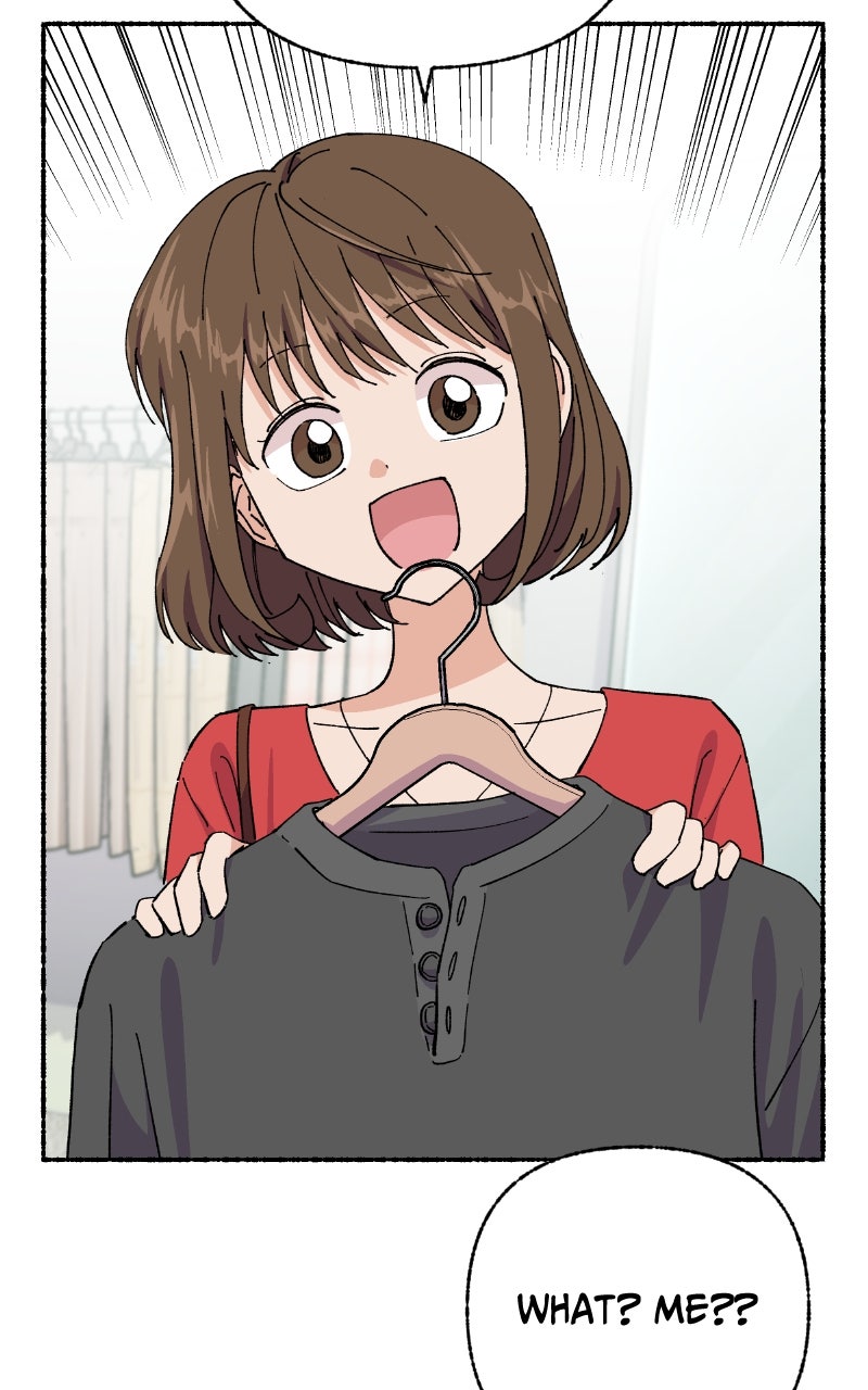 My Little Sister is theDemon Lord! (S2) Ep. 92 - Exciting Date with Ms. Ma (3) page 73 - 