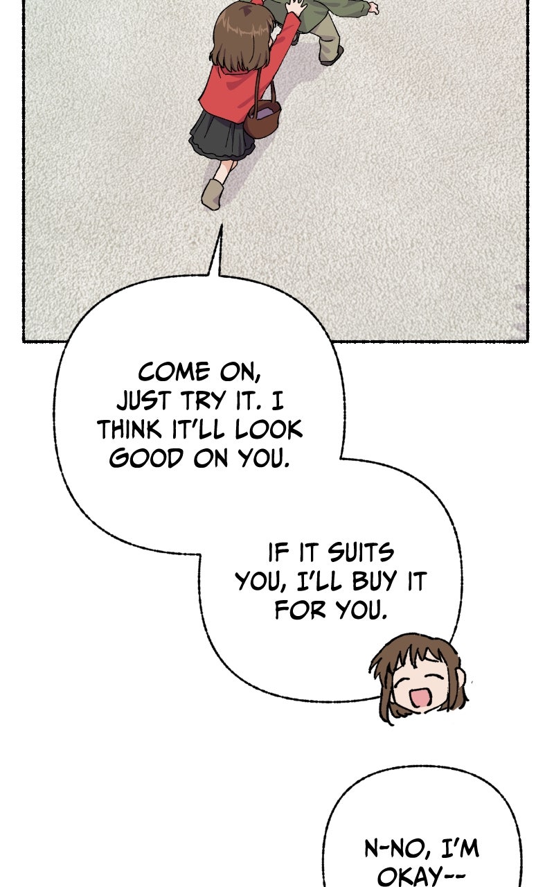 My Little Sister is theDemon Lord! (S2) Ep. 92 - Exciting Date with Ms. Ma (3) page 75 - 