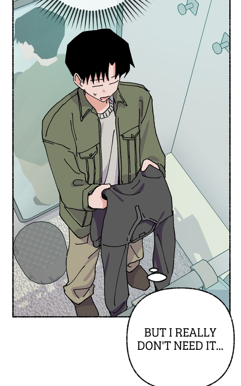 My Little Sister is theDemon Lord! (S2) Ep. 92 - Exciting Date with Ms. Ma (3) page 77 - 