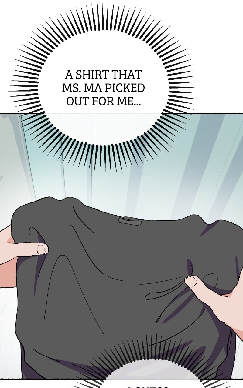 My Little Sister is theDemon Lord! (S2) Ep. 92 - Exciting Date with Ms. Ma (3) page 79 - 