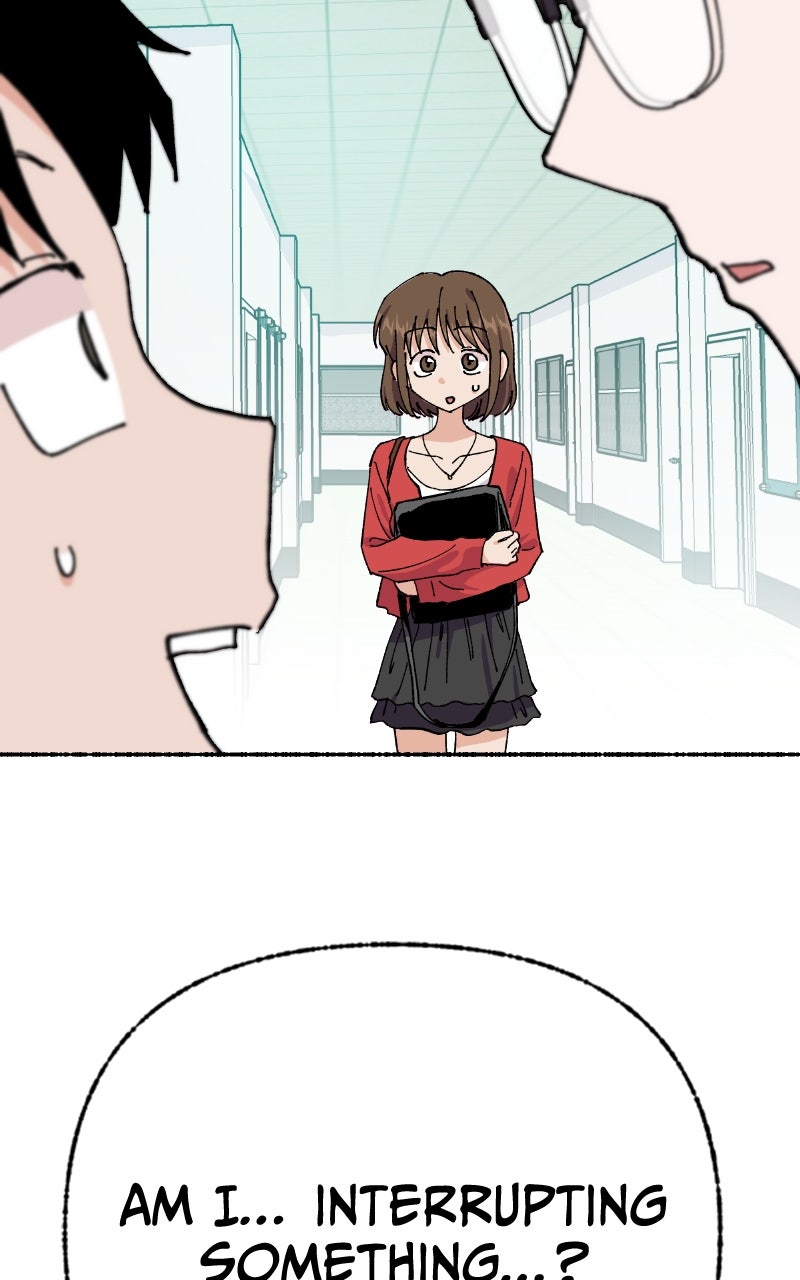 My Little Sister is theDemon Lord! (S2) Ep. 92 - Exciting Date with Ms. Ma (3) page 9 - 
