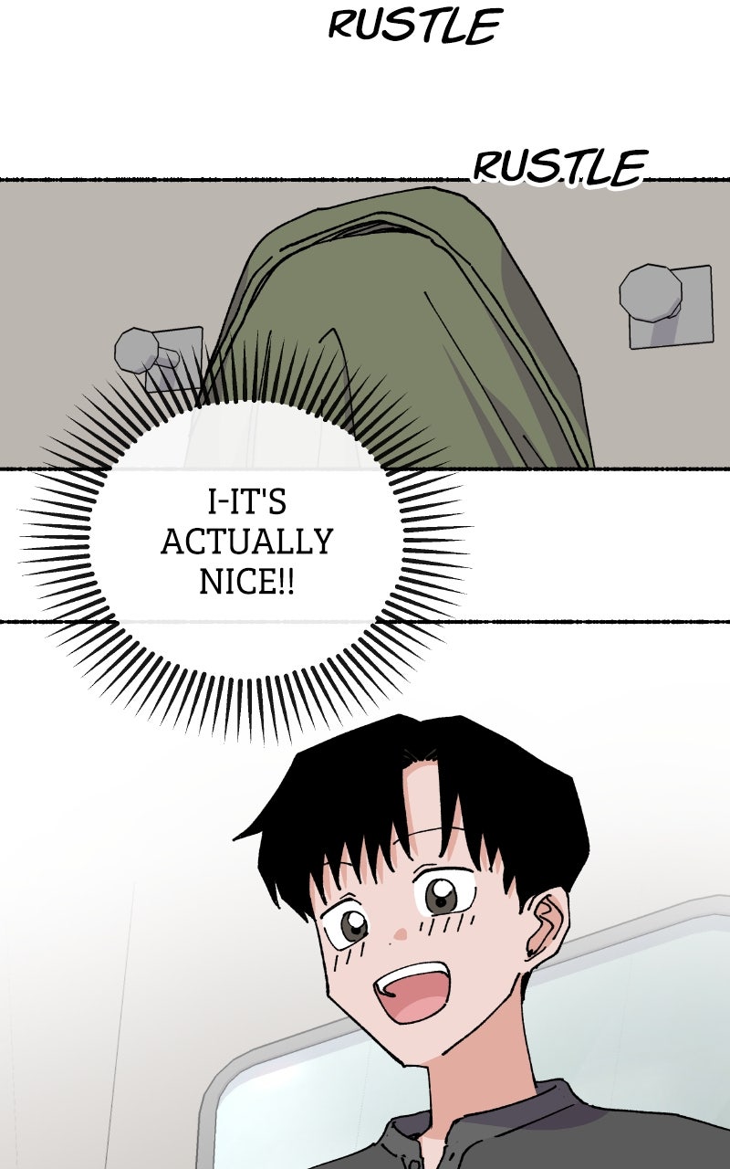 My Little Sister is theDemon Lord! (S2) Ep. 92 - Exciting Date with Ms. Ma (3) page 81 - 