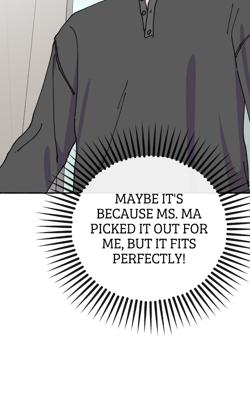 My Little Sister is theDemon Lord! (S2) Ep. 92 - Exciting Date with Ms. Ma (3) page 82 - 