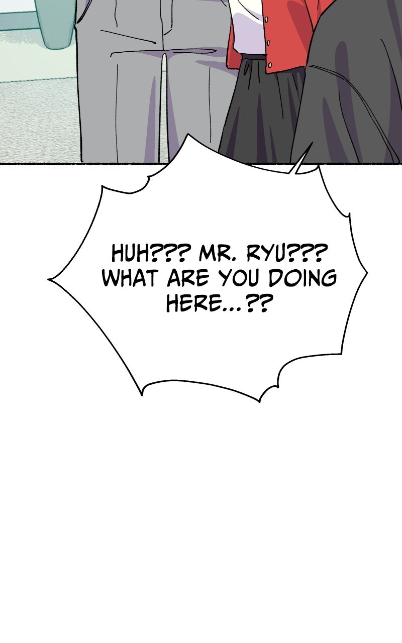 My Little Sister is theDemon Lord! (S2) Ep. 92 - Exciting Date with Ms. Ma (3) page 87 - 